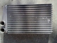 Radiator clima Renault Megane