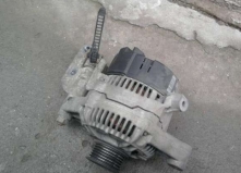 Alternator Opel Tigra