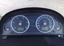 Ceasuri bord Ford Mondeo