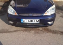 Pleoape Ford Focus