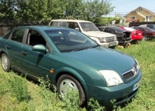 Motor complet Opel Vectra