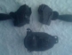 Macara geamuri electrica Ford Focus