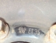 Jante tabla 15 Opel Astra