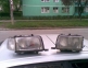 Faruri Audi 80