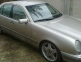 Motor complet Mercedes 200