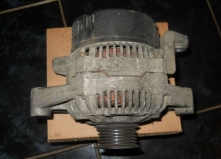 Alternator Opel Astra