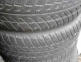 Jante cu anvelope 14 Seat Ibiza