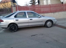 Jante tabla 15 Ford Mondeo