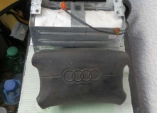 Airbag Audi A4