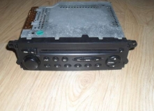 CD player Citroen Xsara