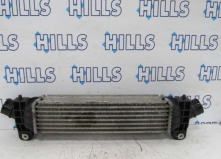 Intercooler Ford Mondeo