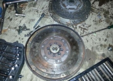 Volanta Audi A4