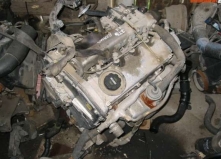 Motor complet Fiat Stilo