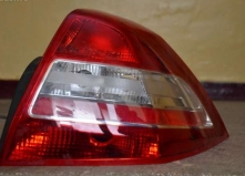 Stopuri Renault Megane