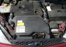 Motor complet Ford Focus