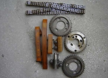 Kit distributie Ford Transit