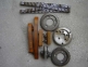Kit distributie Ford Transit