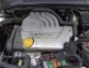 Alternator Opel Vectra