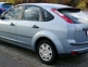 Bara spate Ford Focus