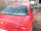 Capota portbagaj Alfa Romeo 156