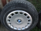 Jante cu anvelope 15 BMW 520