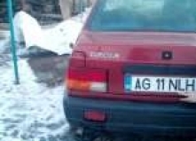 Stopuri Dacia Nova