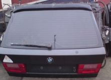 Hayon BMW Seria 5