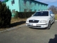 Bara fata Skoda Octavia