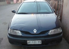 Faruri Renault Laguna