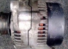 Alternator Ford Escort