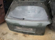 Hayon Audi A4