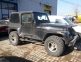 Jante cu anvelope 15 Jeep Wrangler