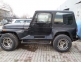 Jante cu anvelope 15 Jeep Wrangler