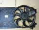 Electroventilator Ford Focus