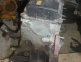 Motor complet Renault Megane