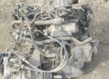 Motor complet Fiat Punto