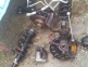 Kit suspensie auto Skoda Fabia