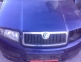 Caseta directie Skoda Fabia