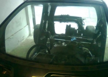 Parbriz Smart ForTwo