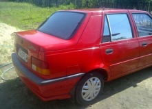 Geamuri Dacia SuperNova