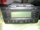 CD player Skoda Octavia