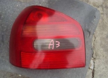 Stopuri Audi A3