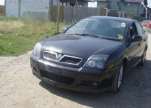 Aripa Opel Vectra