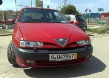 Complet Alfa Romeo 145