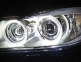 Angel eyes BMW Seria 3