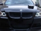 Angel eyes BMW Seria 3