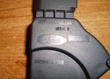 Senzori auto Ford Focus