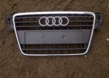 Grila Audi A4