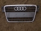 Grila Audi A4