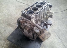 Motor complet Ford Focus